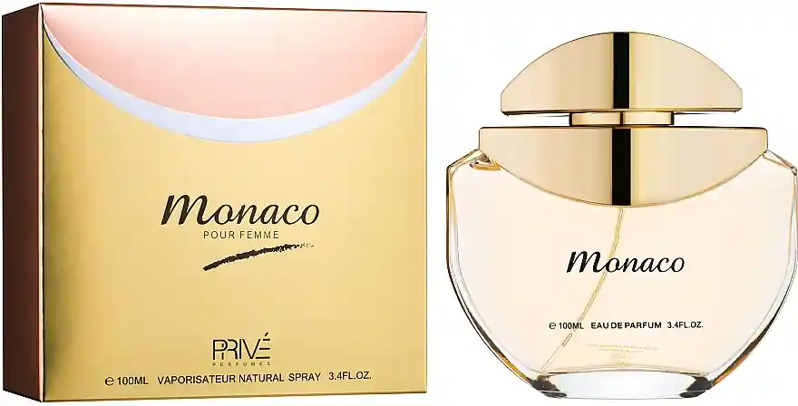 Prive Parfums Monaco - Perfume