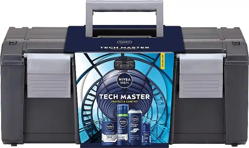Set, 5 products - Bath and Body