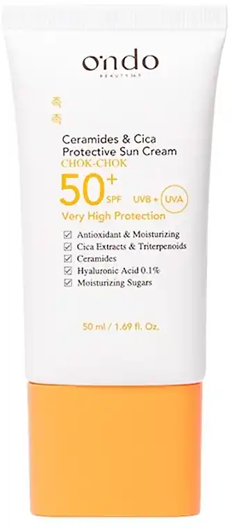 Face Sunscreen - Skin Care Products