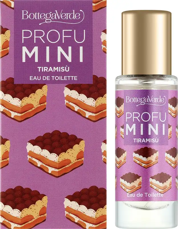 Bottega Verde Profumini Tiramisu - Perfume