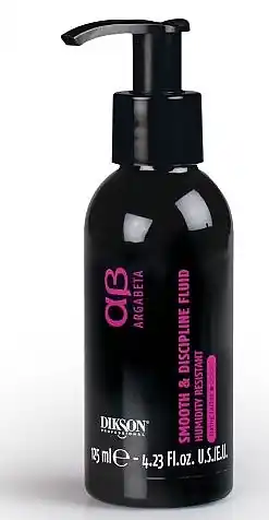 Hair Fluid