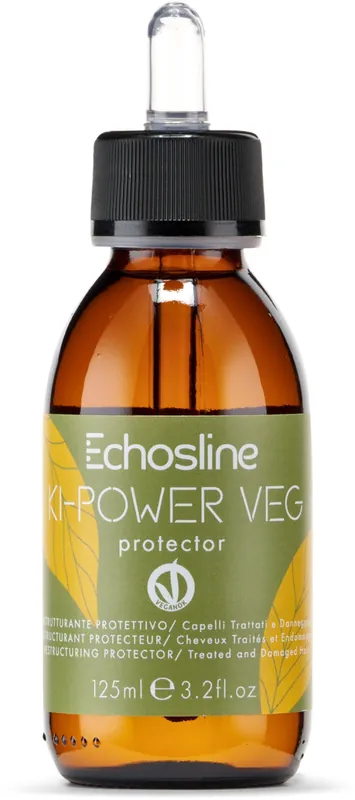 Hair Restructuring Protector