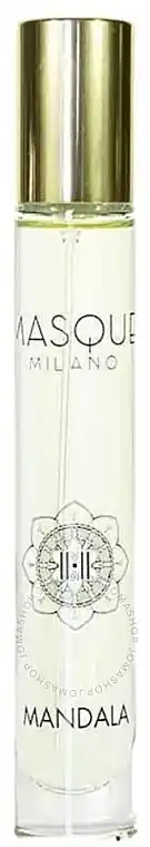 Masque Milano Mandala - Perfume