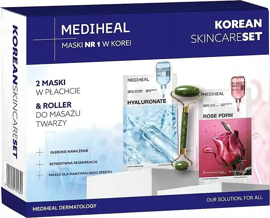 Set - Skin Care Products