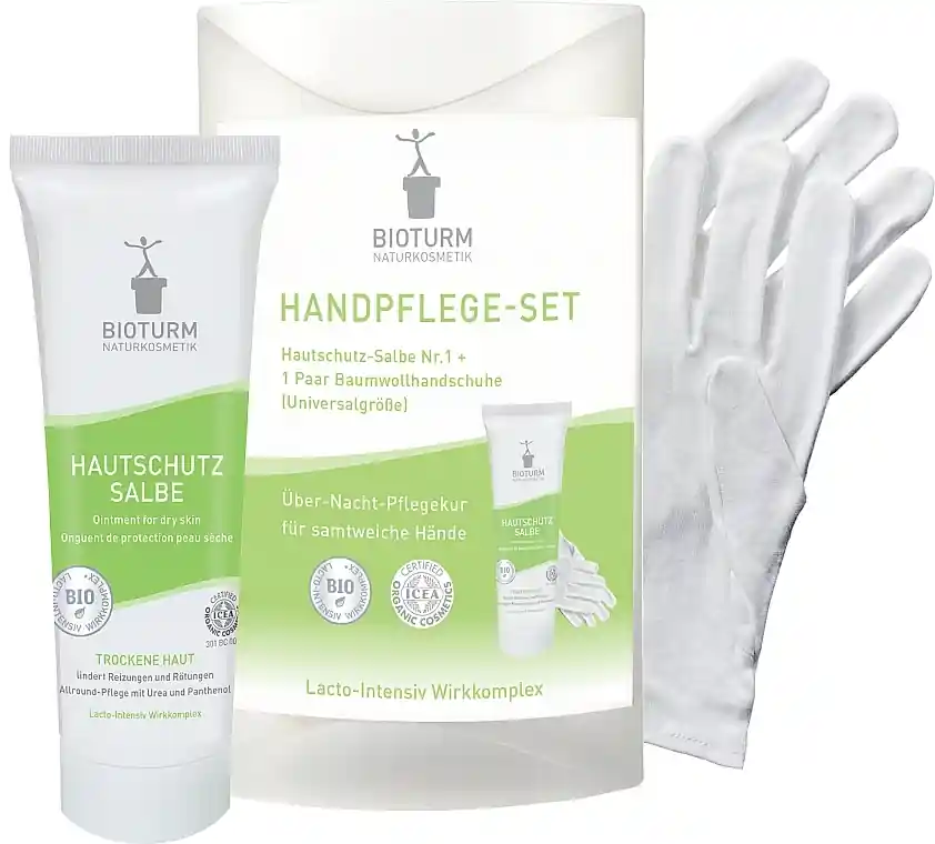 Set for Hands - Bath and Body