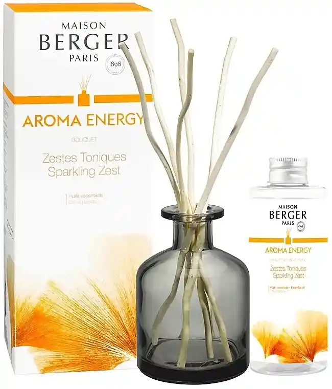 Maison Berger Aroma Energy - Perfume