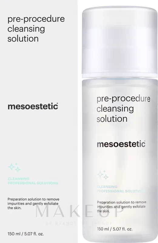 Makeup Remover - Skin Care Products