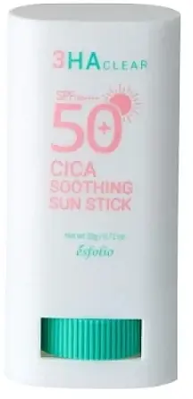 Sunscreen Face Stick - Skin Care Products