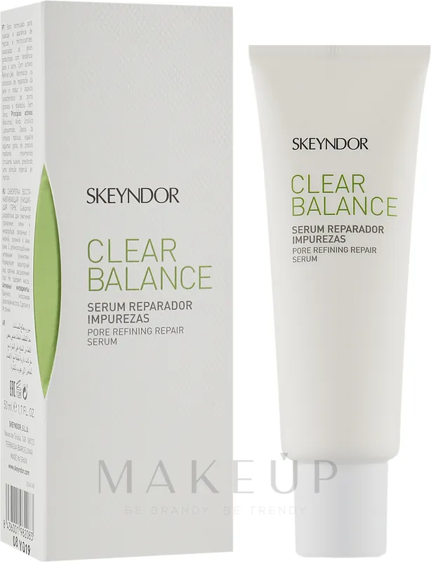 Cleansing Repair Serum - Skin Care Products