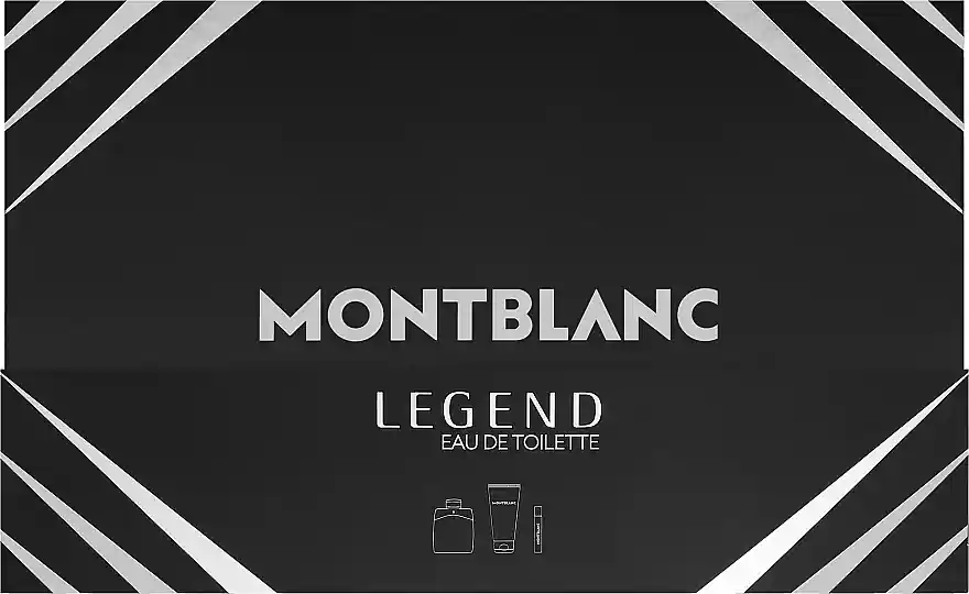 Montblanc Legend - Perfume