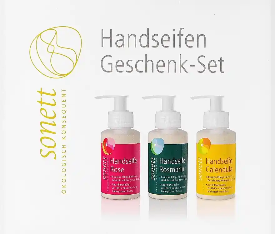 Set - Bath and Body
