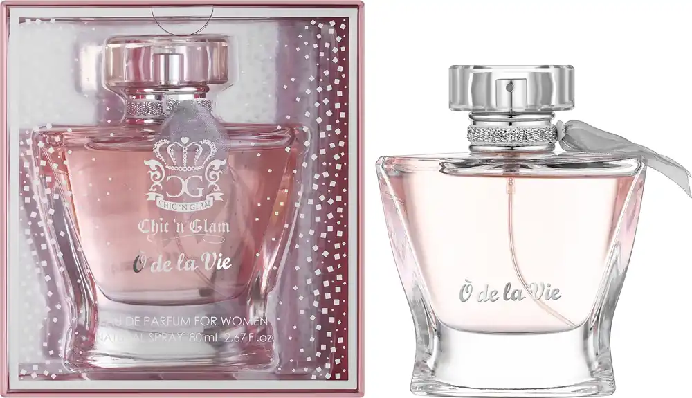 Chic'n Glam O de la Vie - Perfume