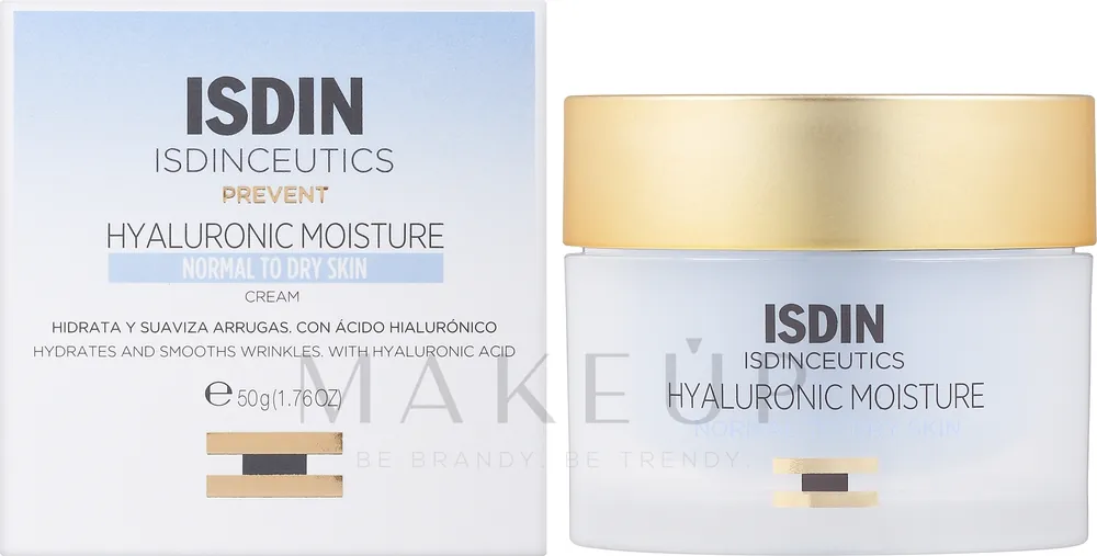 Cream for Normal & Dry Skin - Skin Care Products