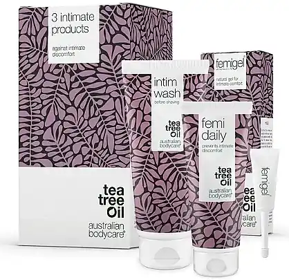 Set - Bath and Body
