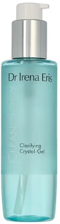 Face Cleansing Gel - Skin Care Products