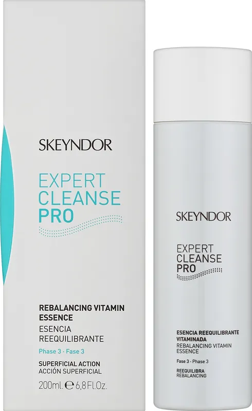 Repairing Vitamin Face Essence - Skin Care Products