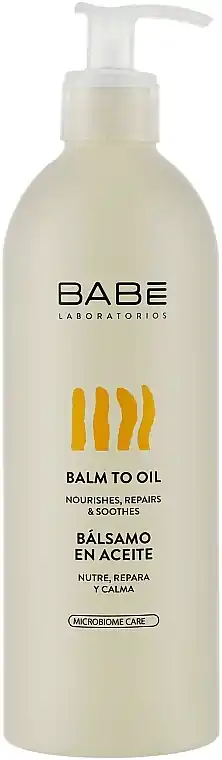 Emolient Transformer Body Butter - Bath and Body