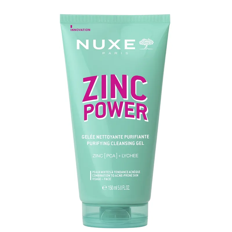 Face Cleansing Gel - Skin Care Products