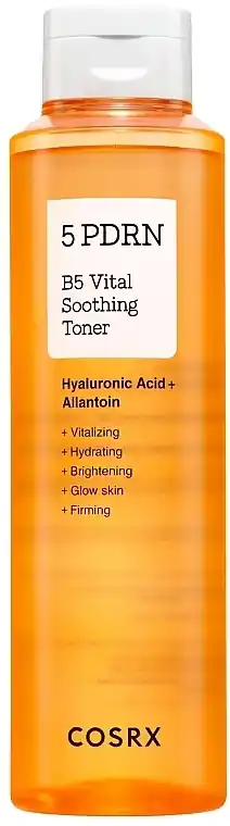Soothing Face Toner - Skin Care Products