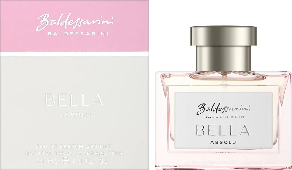 Baldessarini Bella Absolu - Perfume