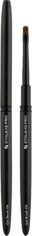 Brush for Gel Sculpting - Accessories