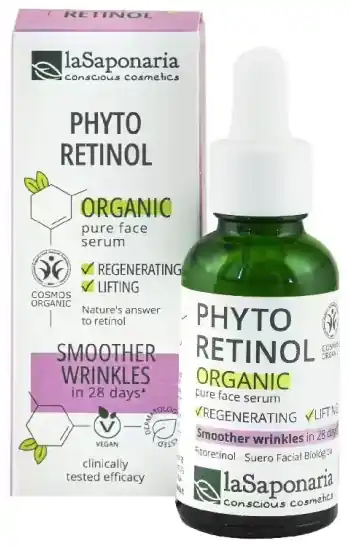 Anti-Aging Face Serum