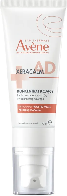 Soothing Concentrate - Bath and Body