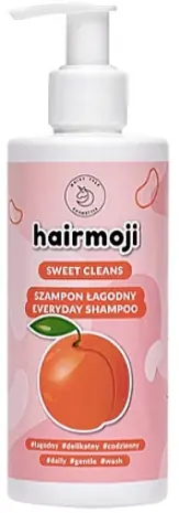 Sweet Cleans Shampoo - Hair