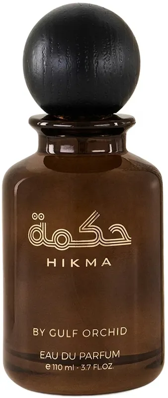Gulf Orchid Wisdom - Perfume