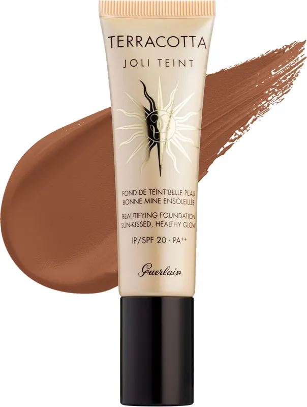 Guerlain Terracotta Joli Teint SPF20 - Makeup