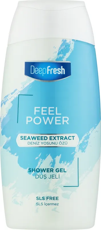 Shower Gel - Bath and Body