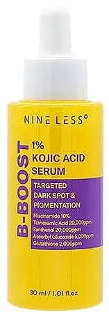 Kojic Acid Face Serum - Skin Care Products