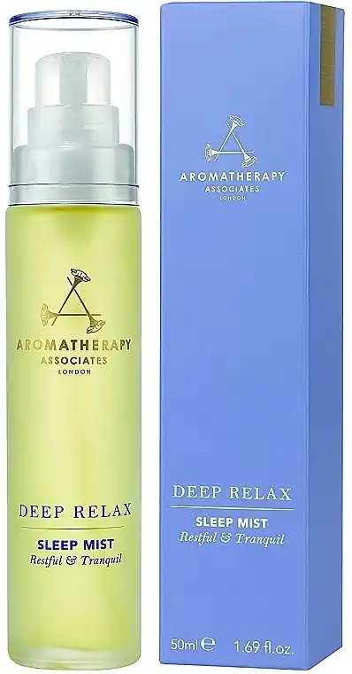 Relax Sleep Mist - Bath and Body