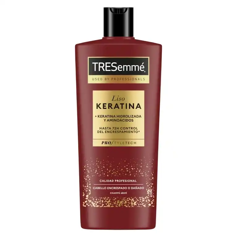 Hair Shampoo