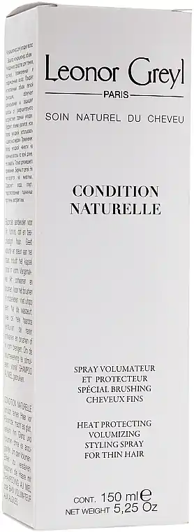 Styling Conditioner - Hair