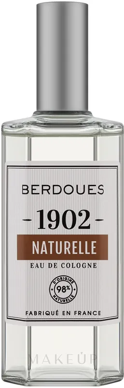 Berdoues 1902 Naturelle - Perfume