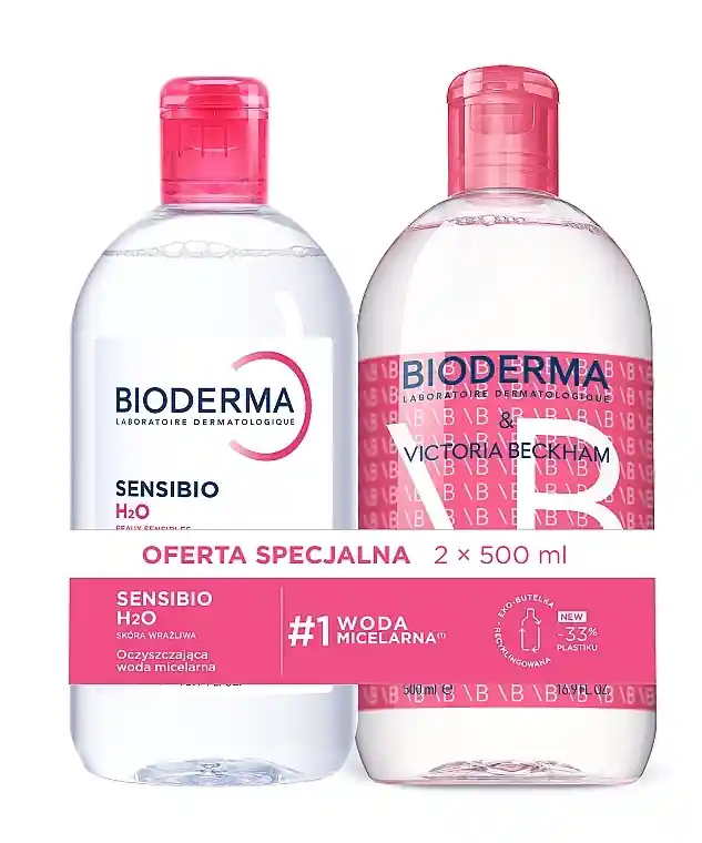 Set - Skin Care Products