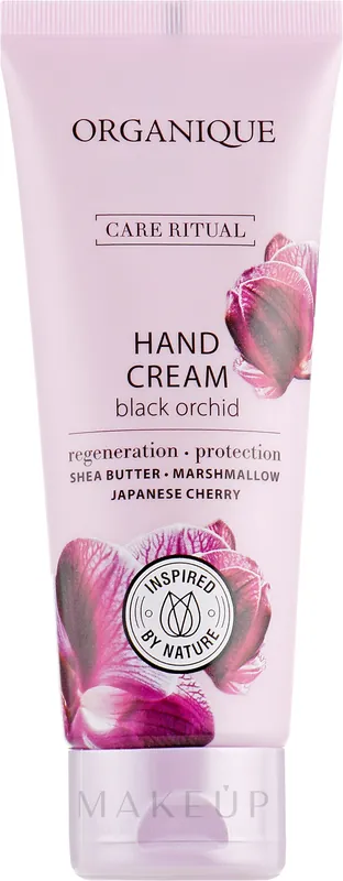 Complex Action Hand Cream - Bath and Body