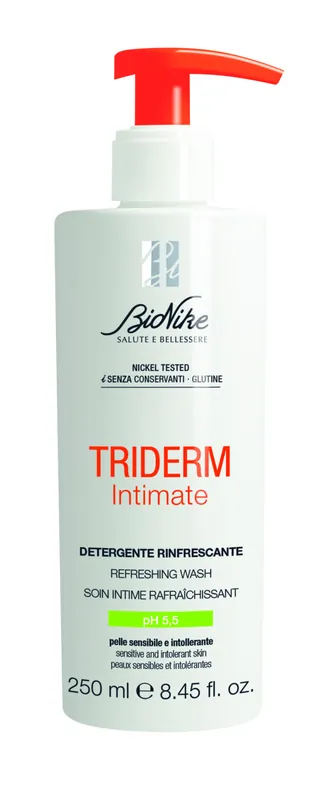 Intimate Wash Gel - Bath and Body