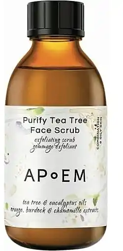 Face Scrub - Skin Care Products