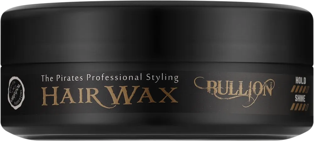 Hair Wax
