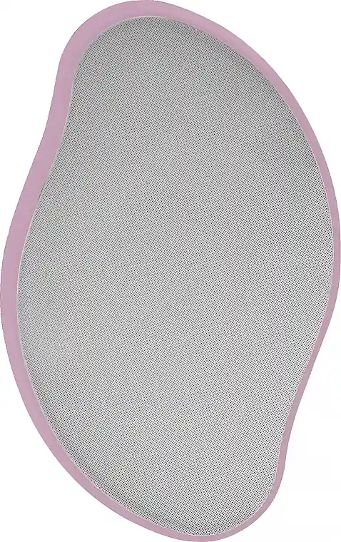 Face Depilator, pink - Accessories