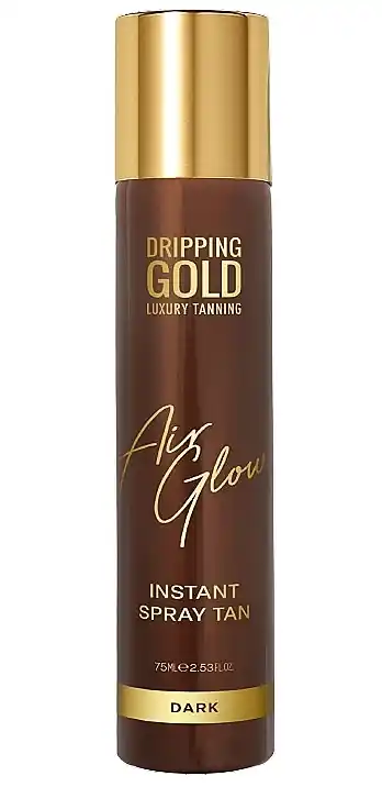 Self-Tanning Spray