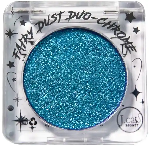 J.Cat Beauty Fairy Dust Duo-Chrome