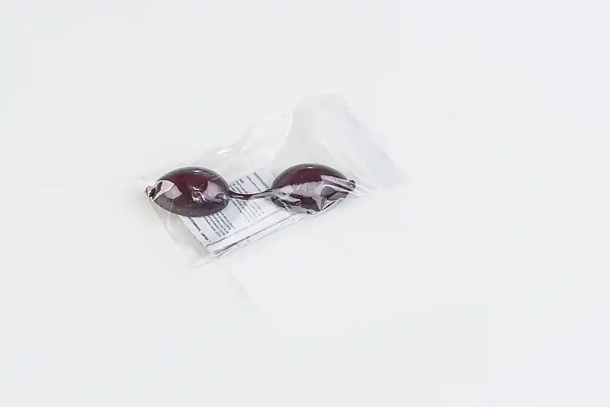 Tanning Googles - Accessories