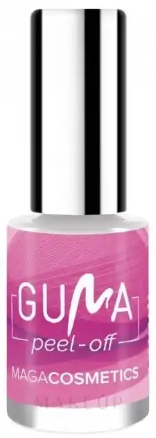 Protective Treatment for Skin around Nails