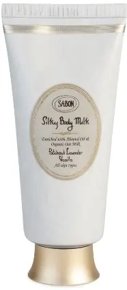 Body Milk - Bath and Body