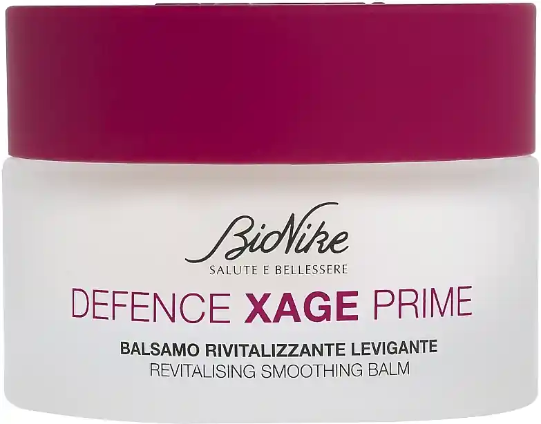 Repairing Smoothing Face Balm - Skin Care Products