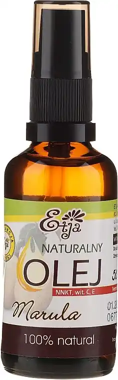 Natural Marula Oil - Hair