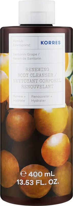 Shower Gel - Bath and Body
